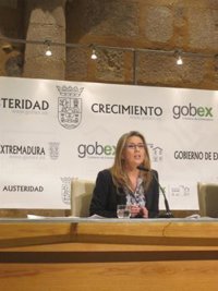 El Gobierno de Extremadura valora que "30 años después habrá Deuda Histórica"
