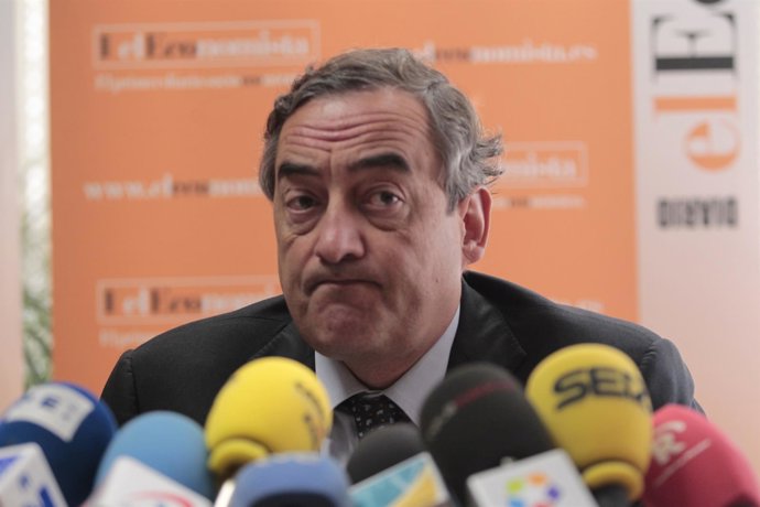 Joan Rosell (Archivo)