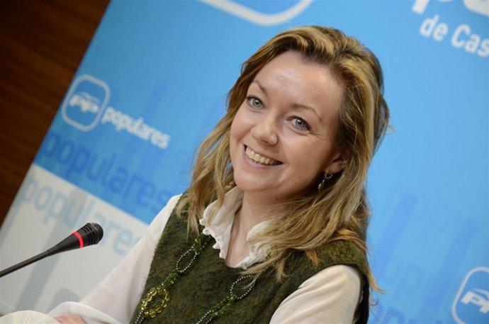 Inmaculada López PP