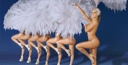 Las reinas del Marabú