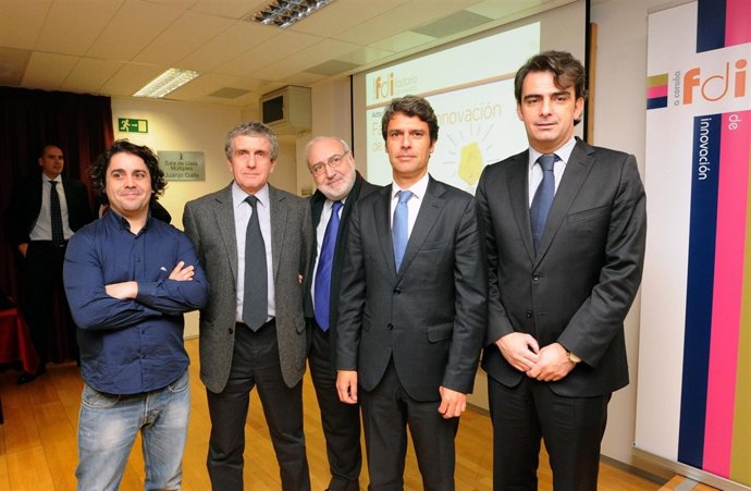 Acuerdos Diputación de A Coruña-EOI