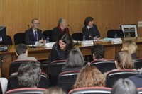 Vázquez pide a la USC que proponga "alternativas" tras su postura ante la propuesta sobre cambios en las titulaciones