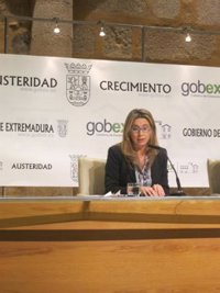 El Ejecutivo extremeño apela a la "unidad", a la "viabilidad" y a la "legalidad" en Acorex