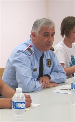 Intendente Joan Portals