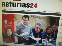 Asturias24