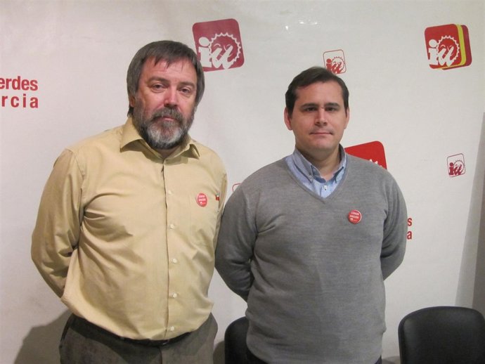 Tornel y Ramos de IU-V