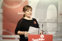El PSOE pide a las eléctricas que contribuyan a un fondo de solidaridad para familias con problemas económicos