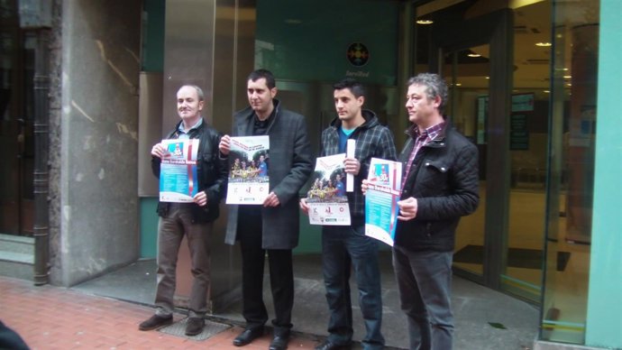 Inicio de la campaña Bono Barakaldo