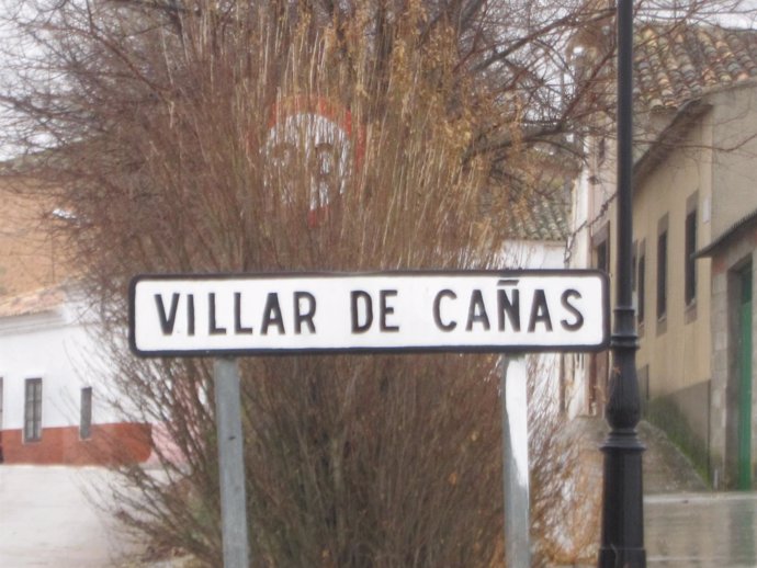 Villar De Cañas, ATC