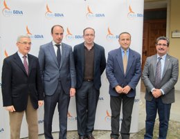 Presentación de la Ruta BBVA