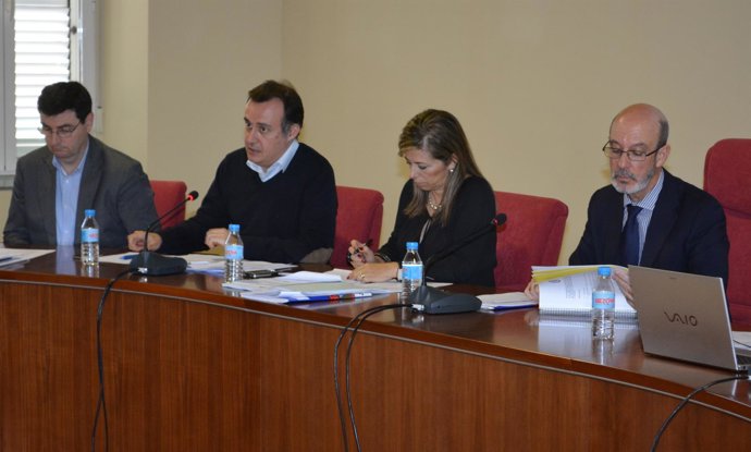 La UPCT aprueba una normativa global de profesorado