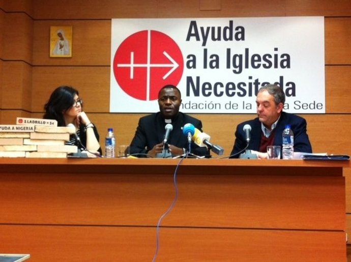 Campaña de Navidad de Ayuda a la Iglesia Necesitada