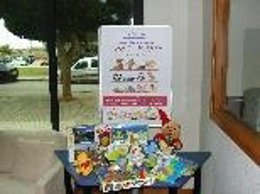 Recogida de juguetes