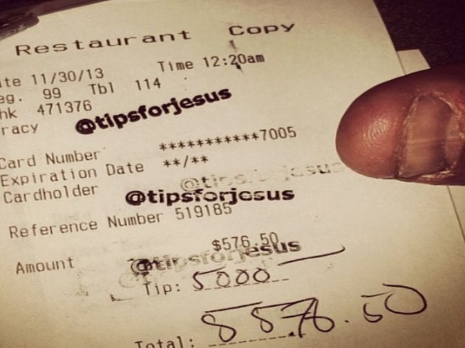 Jack Selly, tras Tips For Jesus