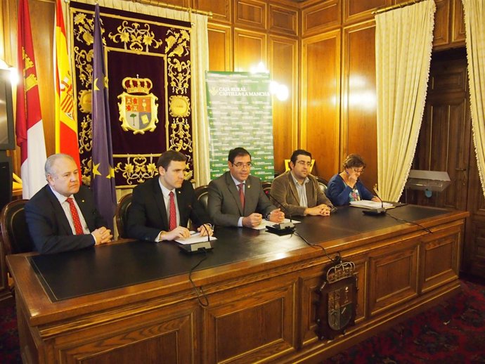 Operación tesorería