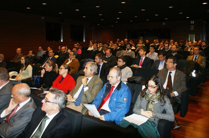 Información de fondos reembolsables a pymes.