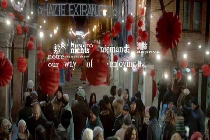 Campofrío apuesta por nuestra forma de vivir la vida