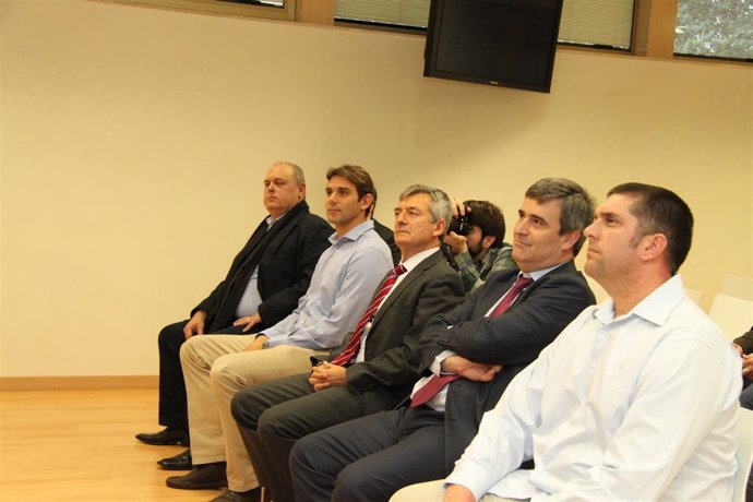 Vergnoux, Cardenal, Carpena, Kizierowski 