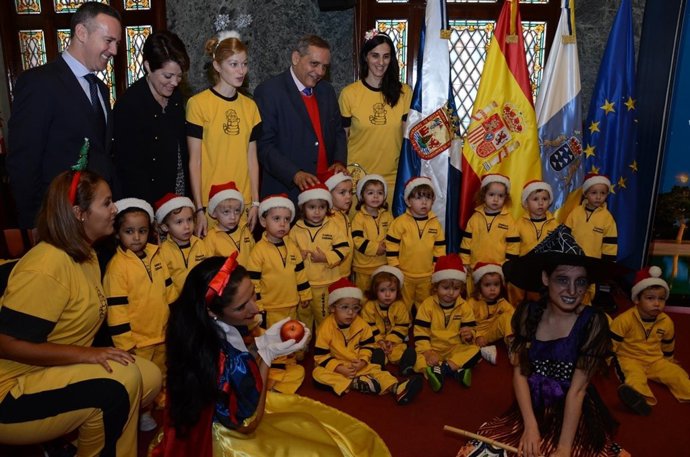 Presentación del PIT