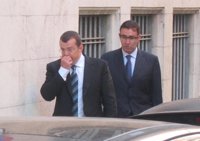 Torres no pide que la Infanta sea imputada pero insta a que "pueda dar su versión"