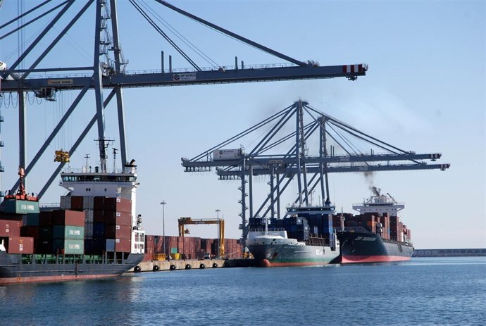 Puerto De Tarragona