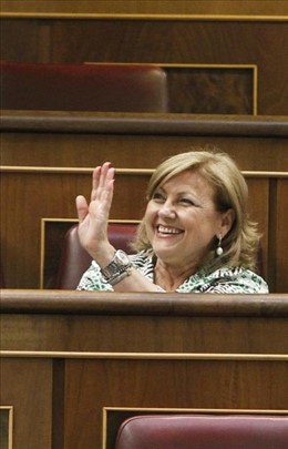 María Dolores Bolarín