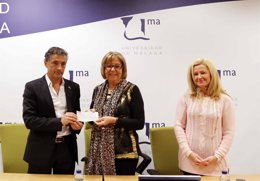 Fundación Lágrimas y Favores y la UMA