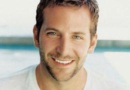 Bradley Cooper habla sobre su adiccion a las drogas