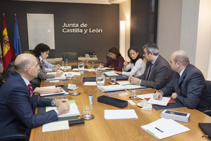 Reunión previa al encuentro interterritorial por el cambio demográfico