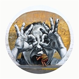 Imagen de 'Jaque al ojo'