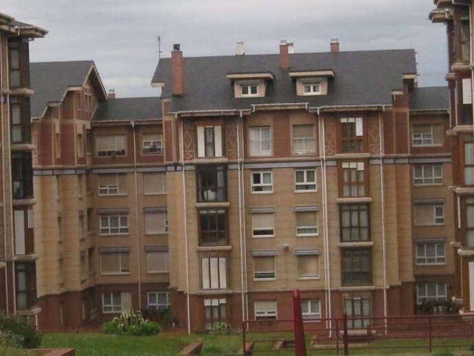 Vivienda, Pisos, Santander