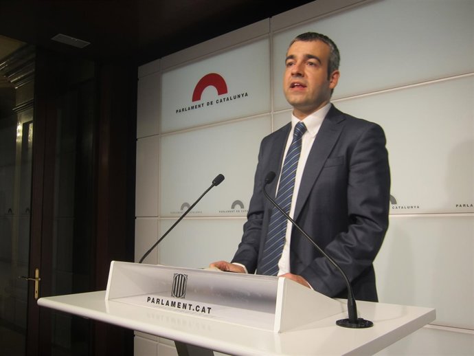 Maurici Lucena (PSC)