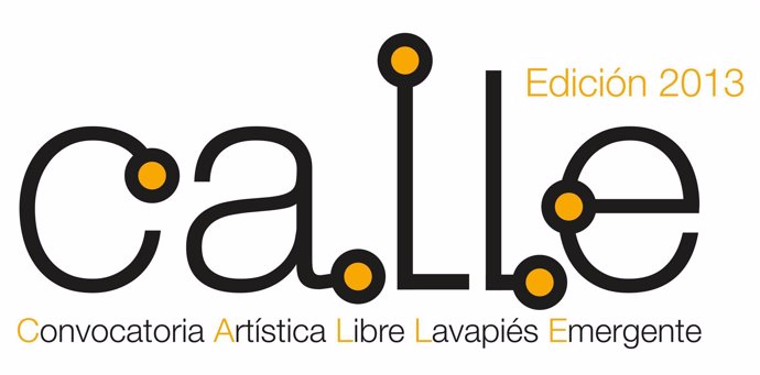 Logo Lavapiés Calle