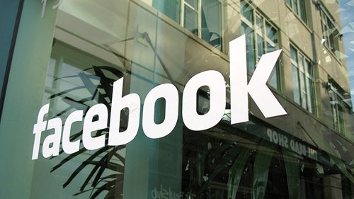 Recurso Oficina Facebook