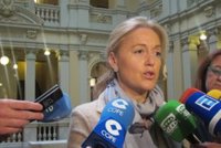 Coto (Foro): "La cólera del PSOE responde a que aspiraban a un ejercicio de caciquismo sin precedentes"