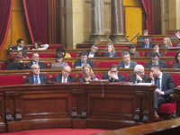 Puig: Un Estado catalán tendría servicios secretos