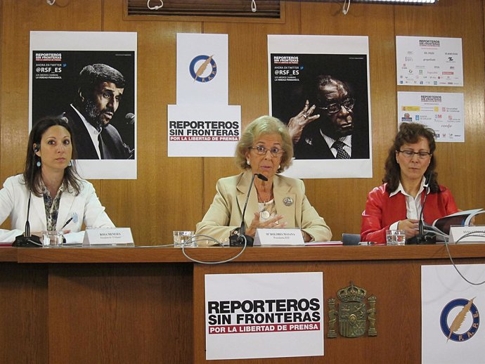 Día Mundial De La Libertad De Prensa
