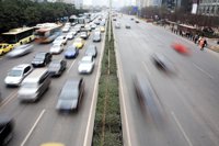 Conducir duplicando la tasa de alcohol o ser reincidente será multado con 1.000 euros