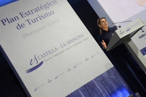 Cospedal Plan de Turismo