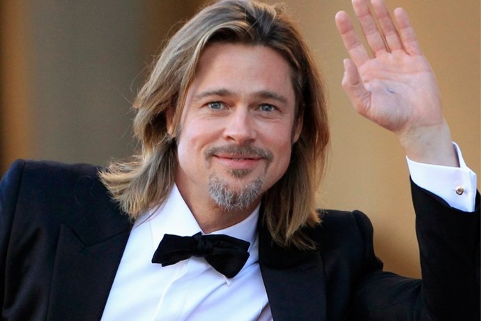 Brad Pitt cumpleaños  50 años angelina jolie