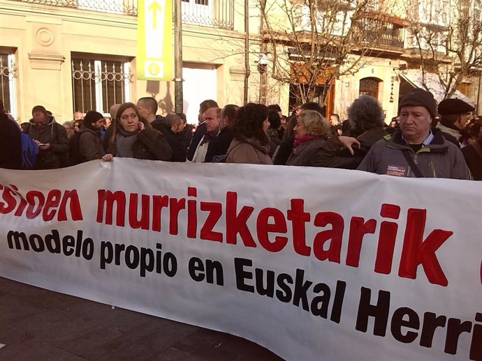 Movilización de ELA y LAB