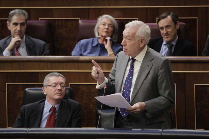 José Manuel García Margallo