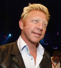 Boris Becker, nuevo entrenador de Djokovic