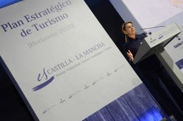 Cospedal Plan de Turismo