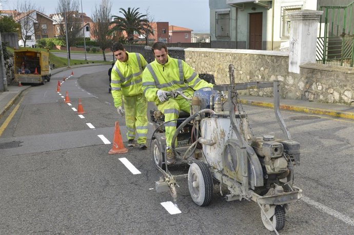 Plazas en la Bajada de San Juan