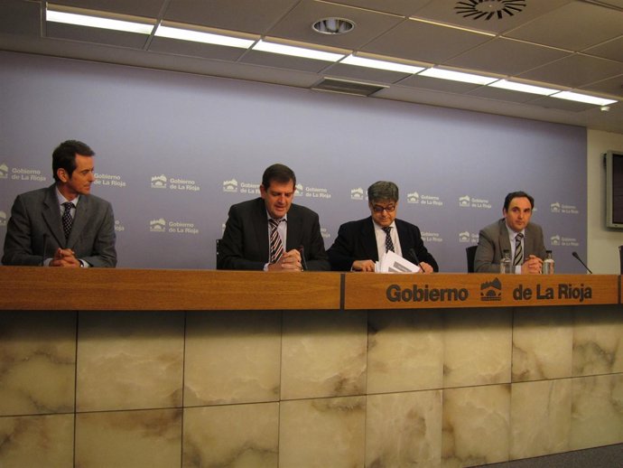 Presentación premios Eco
