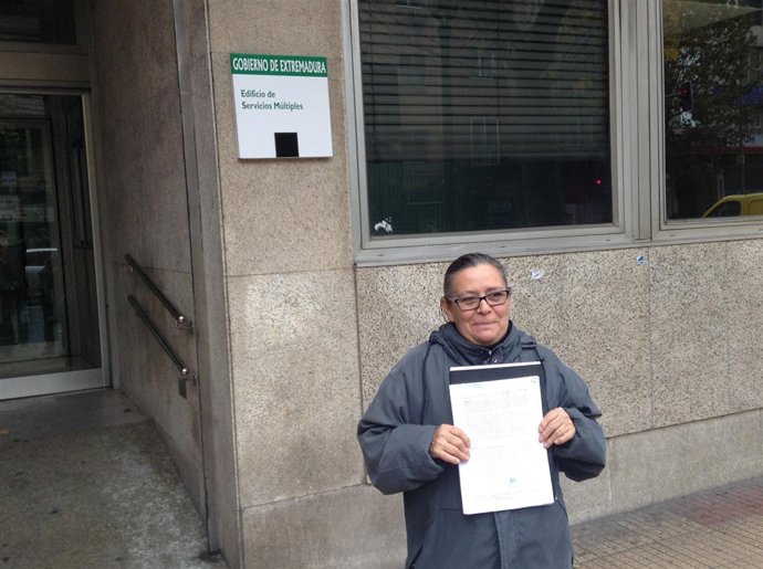 IU Denuncia Ante Medio Ambiente La Actuación Urbanística En Las Carmelitas