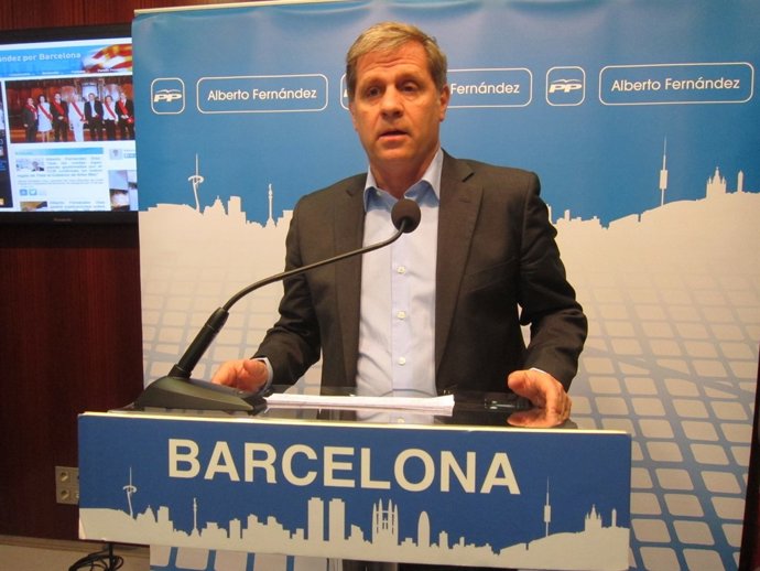 Alberto Fernández Díaz (PP)