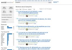 Análisis del anuncio de Campofrío en redes sociale