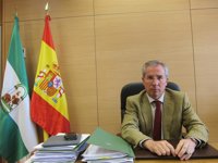 De Torre dice que familiares de detenidos por destrozos en el puente "no deben molestarse" por la acción policial